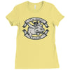 i'm feeling lucky Ladies Fitted T-Shirt