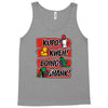 what does the tonberry say Tank Top