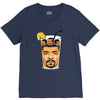Ice T &amp; Ice Cube V-Neck Tee