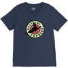 delivery express V-Neck Tee