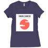 samurai champloo Ladies Fitted T-Shirt