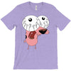 personnage de cartoon T-Shirt
