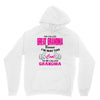 I&rsquo;m Called Great Grandma Because I&rsquo;m Way Too Cool To Be Called Gra Hoodie