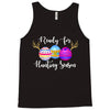 Hunting Season Easter Shirts Tank Top