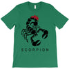 scorpion T-Shirt