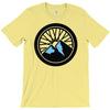 mountain bike T-Shirt