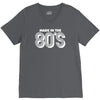 made in the 80s V-Neck Tee