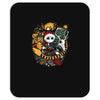 nightmare Mousepad