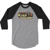 reys salvage 3/4 Sleeve Shirt