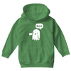 Ghost Of Disapproval Youth Hoodie