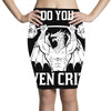 ancient swole'd dragon Pencil Skirts