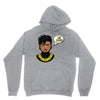 hey auntie Unisex Hoodie