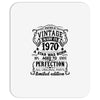 Vintage 1970 Mousepad