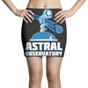 asrtal observatory Mini Skirts