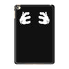 funny mickey mouse cartoon hands grabbing breasts boobs iPad Mini 4 Case