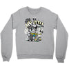 ninjamafia Crewneck Sweatshirt