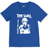 the wall hobby for a day V-Neck Tee