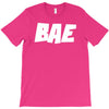 bae funny T-Shirt