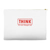 think Accessory Pouches