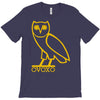 drake, ovoxo owl T-Shirt