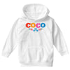 coco Youth Hoodie