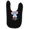 Little Peanut Baby Bibs