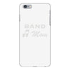 band mom iPhone 6/6s Plus Case