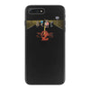 stranger falls 2 iPhone 7 Plus Case