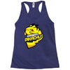 pikachu (2) Racerback Tank