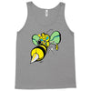 bumble bee Tank Top