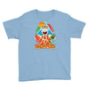 Tropical Rick Youth Tee
