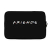 Freinds Show Laptop sleeve