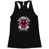 ye olde gym Racerback Tank