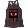 gus gus Racerback Tank