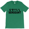 grill sergeant T-Shirt