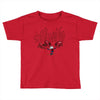 ant training Toddler T-shirt