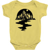 Way Of Life Baby Onesie