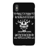 robert johnson crossroads legend inspired iPhoneX