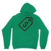 usd logo Unisex Hoodie