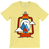 camping T-Shirt