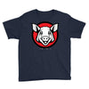 fahrie77 Youth Tee