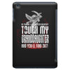 Life After Death Touch My Granddaughter And Find Out iPad Mini