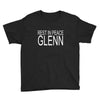 rip glenn Youth Tee