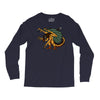mammon Long Sleeve Shirts