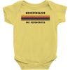 13th doctor jodie whittaker Baby Bodysuit