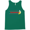 Bananas Tank Top
