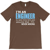 engineer T-Shirt