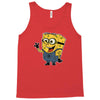minibob Tank Top