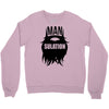 mansulation Crewneck Sweatshirt