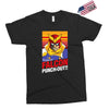 falcon punch out Exclusive T-shirt
